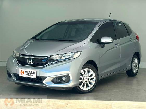 HONDA FIT 1.5 LX 16V FLEX 4P AUTOMÁTICO HONDA FIT 1.5 LX 16V FLEX 4P AUTOMÁTICO